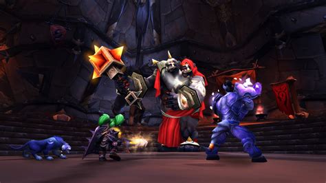 Weekly Bonus Event: Legion Timewalking - News - US - Blue Tracker - W…