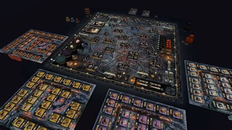 Weekly Brass Birmingham : tabletopsimulator - Reddit