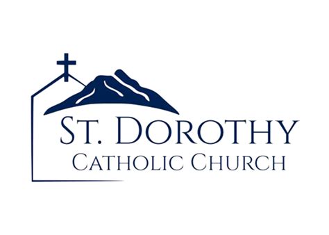 Weekly Bulletin – Bulletin – St. Dorothy Catholic Church