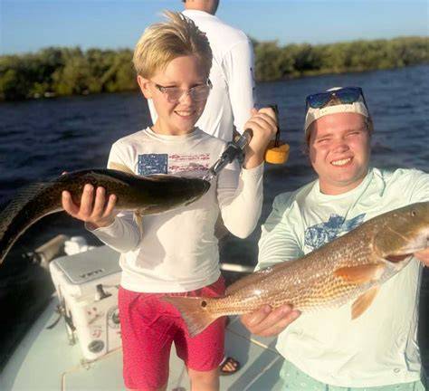 Weekly Fishing Report: Cooler Temps & Hot Bites in Bemidji, MN - Walleye, Bass & More! (2026)