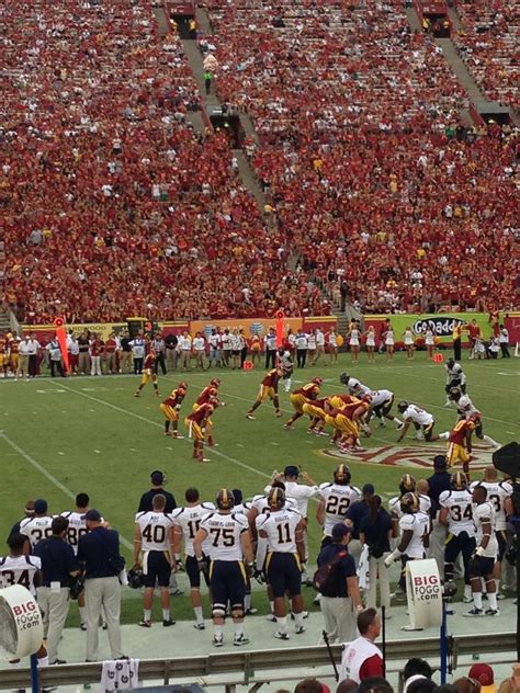 Weekly Musings Notre Dame Edition Viewpoint