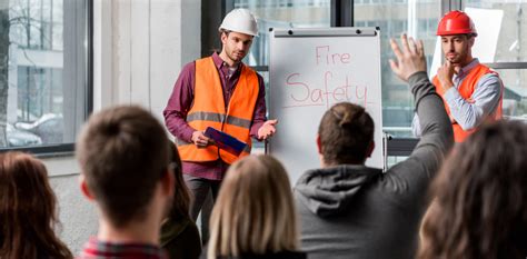 Weekly Safety Briefings - Safety Culture Training