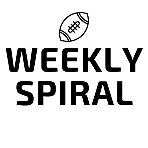 Weekly Spiral - audacy.com