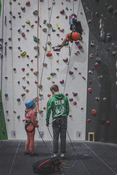 Weekly climbing training schedule.  Learn to Twice per week is the minim...