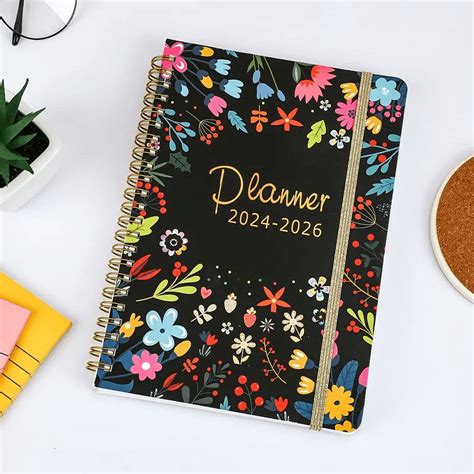 Read Weekly Planner 2019 Calendar Schedule Organizer And Daily Planner With Inspirational Quotes And Dotted Cover  January To December 2019 By Not A Book