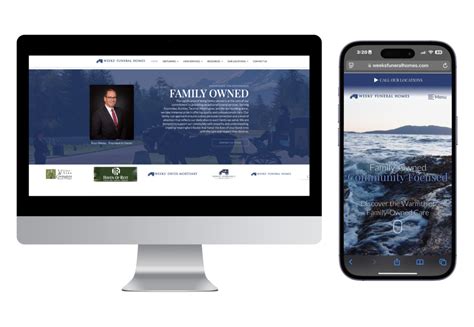 Weeks funeral home wa.  Weeks Funeral Home Create a Website Account - Manage notificatio...