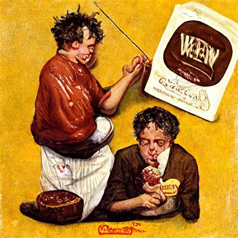Ween chocolate and cheese. 40K subscribers in the ween community. Ween Reddit - The Best Ween Community On The Net! Advertisement Coins. 0 coins. Premium Powerups Explore Gaming. Valheim ... What the chocolate and cheese girl really looks like.. comments sorted by Best Top New Controversial Q&A Add a Comment. brandeenween ... 