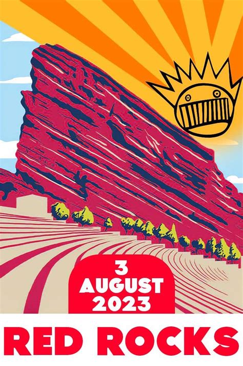 Prior to that, Ween’s last headlining shows at Red Rocks came in the form of a two-night run in 2018. Moving through the Midwest, Ween will stop in Kansas City, MO (8/4) and St. Louis, MO (8/5 .... 