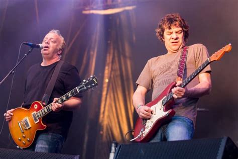 Ween songs. Is there another album that Ween can pluck any song from that just totally takes a show over the top? “She Fucks Me”, “Winkle”, “Demon Sweat”, “Pork Roll Egg and Cheese”, “Awesome Sound”, “Frank”, “Don’t Sweat It”. Seriously, any of these could have made the list. 2. “The Mollusk”. 