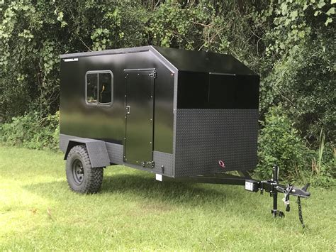 Weeroll campers. WeeRoll | 4 followers on LinkedIn. WeeRoll Trailers are All-Aluminum Camper Trailers. Built to Last. That's How Wee Roll! #weeroll 