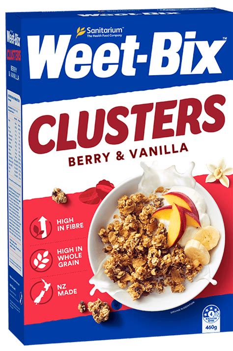 Weet-Bix - Weet-Bix NZ