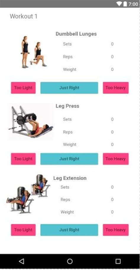 Wefit Club APK Download for Android 
