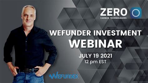 Wefunder investment. Things To Know About Wefunder investment. 