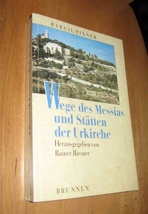 Wege des messias und stätten der urkirche. - Manuale di servizio girarrosto hardt blaze.