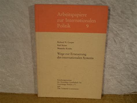Wege zur erneuerung des internationalen systems. - Color and light a guide for the realist painter book.
