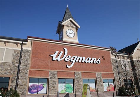 Wegmans. 3850 Mystic Valley Parkway, Medford, MA 02155 • (339) 221-5700 • Store Hours: Open 6am to midnight, 7 days a week 