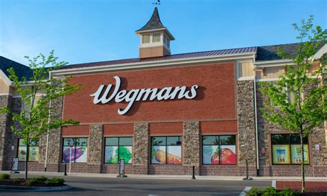 Wegmans Replaces Scan-and-Go With Smart Cart PYMNTS.com