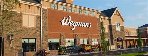 Wegmans alexandria. There are 110 Wegmans locations in the United States as of March 05, 2024. The state/territory with the most number of Wegmans locations in the US is New York with 49 locations, which is 44% of all Wegmans locations in America. ... Alexandria: Virginia: 2: Syracuse: New York: 2: Erie: Pennsylvania: 2: Chantilly: Virginia: 1: Download the ... 