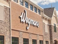 Wegmans allentown. Wegmans has a long history of supporting individuals with disabilities, both in our communities and in our stores. Over the last 25 years, our Allentown, Pennsylvania, store has partnered with organizations including Via of the Lehigh Valley and the Lehigh Valley Center for Independent Living to hire dozens of employees with disabilities, many … 