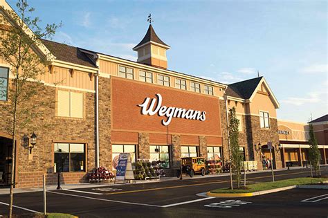 Wegmans bakery frederick md. Wegmans also offers a Mediterranean bar, tea and cheese shop, delicatessen, bakery and foods from around the world. ... Frederick, MD 21703. Phone: 301-662-1177 