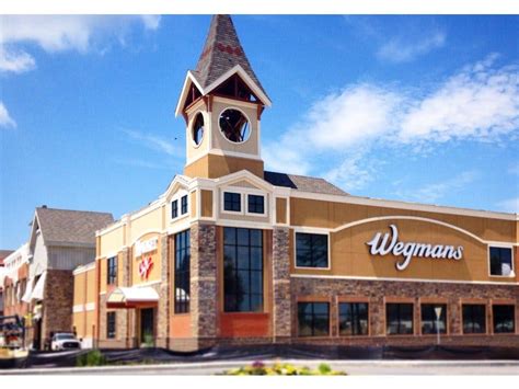 Wegmans burlington massachusetts. Wegmans is committed to ensuring all applicants can successfully submit an application for consideration. If you have a disability under the ADA or similar law; and you wish to discuss potential accommodations to complete your application for employment, please call (585) 429-3737 and someone would be happy to assist you. 
