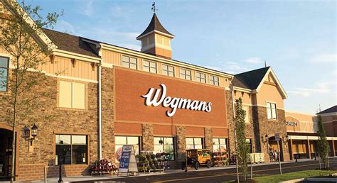 Wegmans charlotte nc. Checking out the scene in Maryland today! Log In. Bring Wegmans to Charlotte, NC is at Wegmans. · November 13, 2022 · Owings Mills, MD · · 