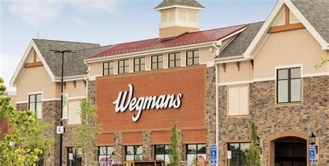 When it comes to hosting a party or organizing a corporate event, one of the most important aspects is the food. And if you’re looking for delicious and convenient options, Wegmans....
