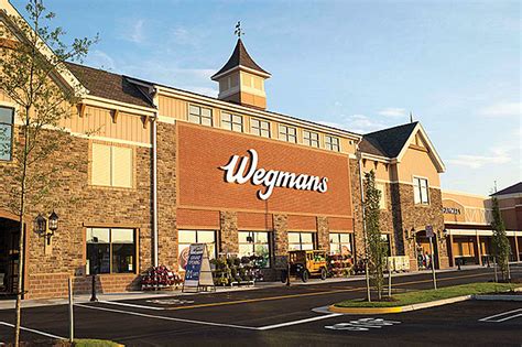 Wegmans east ridge rd. Wegmans, Rochester, New York. 2,142 likes · 11 talking about this · 1,791 were here. Grocery Store 