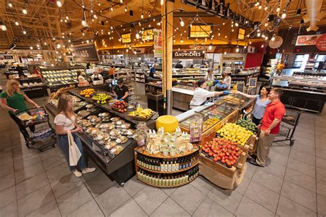 Wegmans food market inc. Things To Know About Wegmans food market inc. 