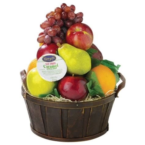 Wegmans fruit basket. To access great benefits like Shoppers Club discounts, digital coupons, viewing both in-store & online past purchases and all your receipts, please sign in or create an account. 