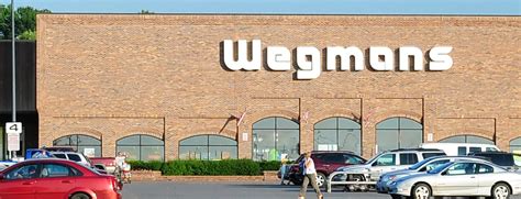 Wegmans geneseo ny. Wegmans 4276 Lakeville Road Geneseo, NY 14454 585-243-9020 Wal-Mart 4235 Veteran Drive Geneseo, NY 14454 585-243-4080. Wegmans Prescription Delivery Services. Wegmans in Geneseo delivers prescriptions to the main Lauderdale Health Center building Monday-Friday during our business hours. 