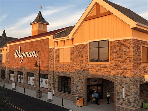 Wegmans haymarket va. Wegmans offers several options to place online orders. From catering and cakes to gift cards and prescriptions, explore our pickup and delivery options. 