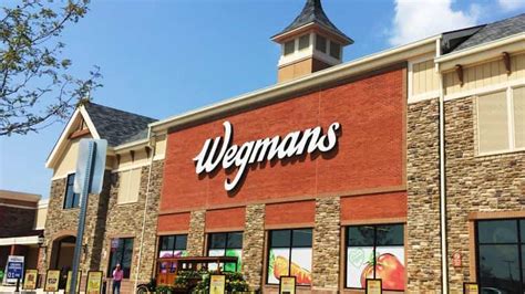 Wegmans holiday hours. Things To Know About Wegmans holiday hours. 