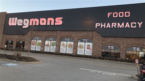Find 62 listings related to Wegmans Food Pharmacy Food Markets Losson Road Store in Livonia on YP.com. See reviews, photos, directions, phone numbers and more for Wegmans Food Pharmacy Food Markets Losson Road Store locations in Livonia, NY.. 