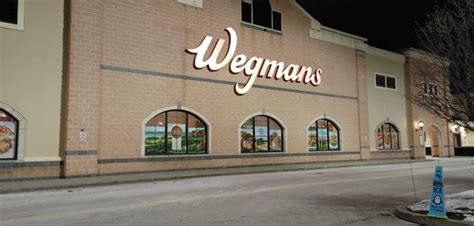 Home. Wegmans - Mckinley. 3740 Mckinley Pkwy. Buffalo, NY, 14219. Phone: (716) 362-8400. Web: www.wegmans.com. Category: Wegmans, Supermarkets. Store Hours: …. 