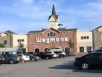 Wegmans mt laurel nj. Wegmans Fully Cooked Packaged White Cheese & Roasted Garlic Pizza, Medium (Heat & Serve) $15.00 /ea. 17 oz ($0.88/oz) Prepared Foods. 8. 