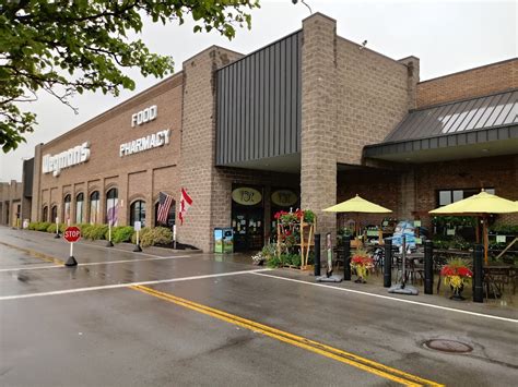About Wegmans. Wegmans is located at 3135 Niagara Falls Blvd in Amherst, New York 14228. Wegmans can be contacted via phone at 716-691-0800 for pricing, hours and directions.. 