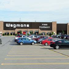 Wegmans on orchard park road. West Seneca police are investigating an attempted armed robbery and carjacking that occurred Tuesday night at the Wegmans on Orchard Park Road. By: Julia Soluri. Posted at 12:14 PM, Jul 19, 2023 . 