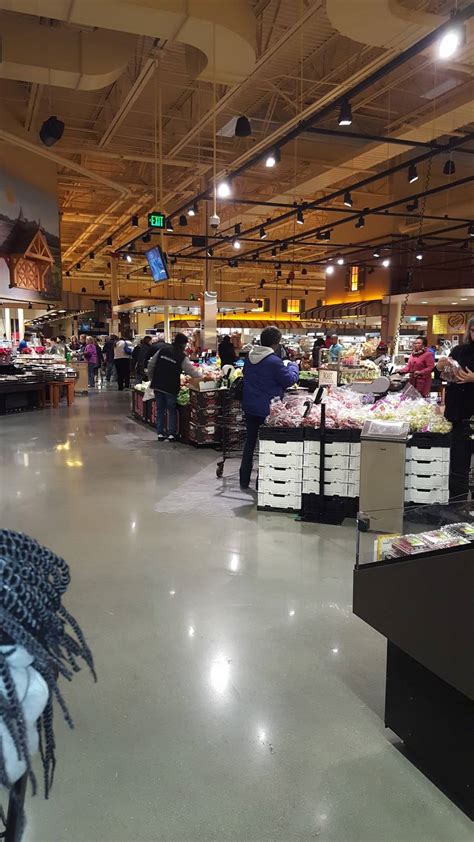 Wegmans. 10100 Reisterstown Rd, Owings Mills, Maryland 21117 USA. 144 Reviews View Photos $$ $$$$ Reasonable. Open Now. Thu 6a-12a ...
