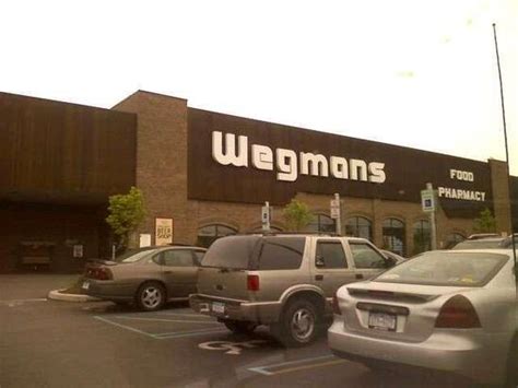 Wegmans orchard park road west seneca. WEGMANS - 46 Photos & 32 Reviews - 370 Orchard Park Rd, West Seneca, NY - Yelp. Restaurants. Auto Services. Wegmans. 32 reviews. Unclaimed. $$ Grocery, Seafood … 