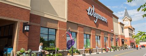 Wegmans perinton. Wegmans Perinton is a member of the Fairport Perinton Chamber of Commerce, a not-for-profit organization that promotes commerce and economic vitality in the area. Wegmans … 