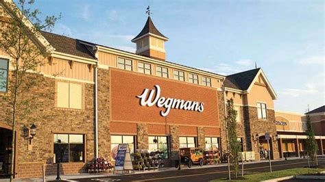 Wegmans pittsford ny. Sustainable Packaging. Since 2016, Wegmans has avoided the use of more than 6 million pounds of virgin fossil-based plastic. This equates to approximately 150 truckloads worth of packaging we didn’t use. We accomplished this by increasing the use of renewable plant-based material, mineral fillers, and post-consumer recycled plastic in our ... 