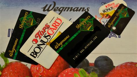 Wegmans rewards. Things To Know About Wegmans rewards. 