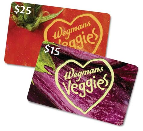 Wegmans shoppers card. Things To Know About Wegmans shoppers card. 