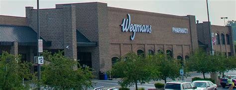 Wegmans, Allentown, Pennsylvania. 1,483 likes · 12 talking about this · 7,131 were here. Grocery Store