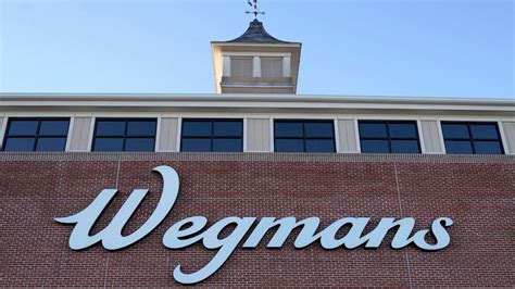 Wegmans to close Natick, Massachusetts store because of slow business