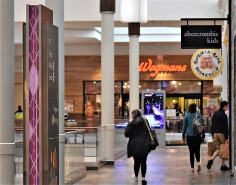Wegmans to close store in Natick Mall