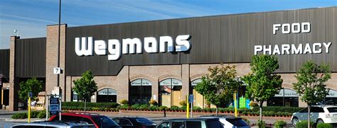 Wegmans transit rd depew. Jan 24, 2024 · Learn more about applying for Store Security Specialist at Wegmans ... Depew, NY Losson Rd. Store. ... Location Depew, NY. Address 4960 Transit Road. Pay $30 / hour ... 