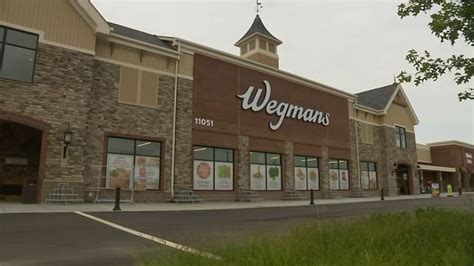 Wegmans wake forest. Find Us. 11051 Ligon Mill Road. Wake Forest, NC 27587. 919-575-3855. Get Directions. 