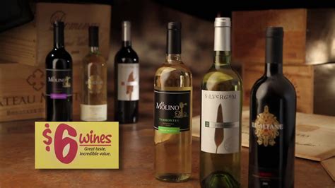 Wegmans wine & liquor. How can we help? 